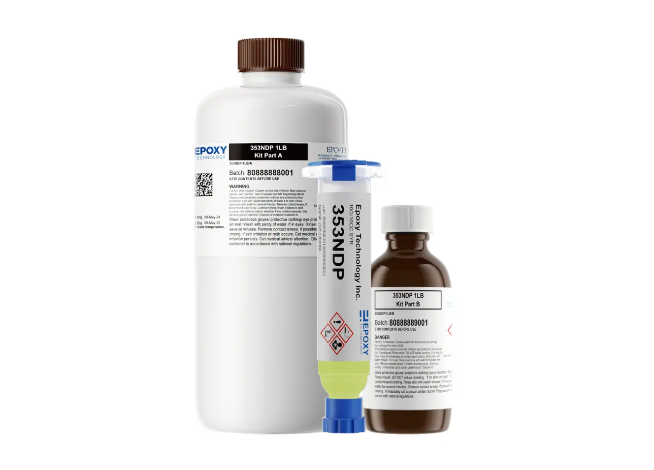 EPO-TEK 353NDP