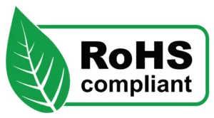 RoHS Compliant