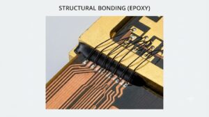 Low Stress Structural Bonding: Application Overview & Product Guide