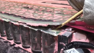 As EV Battery Density Increases, Why Thermal Interface Materials Are Becoming the Bottleneck?