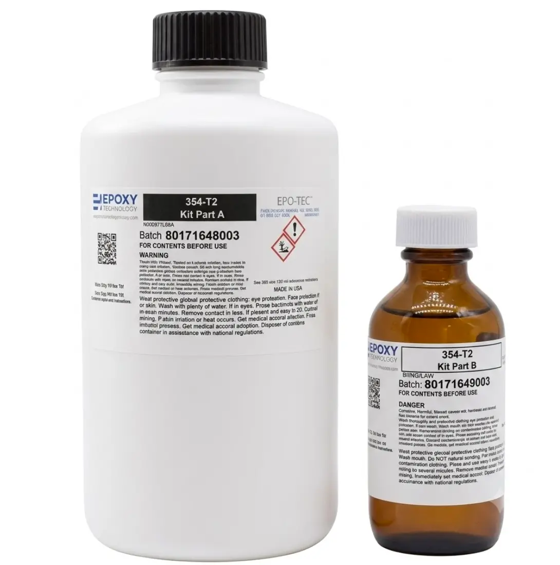 EPO-TEK 354-T2