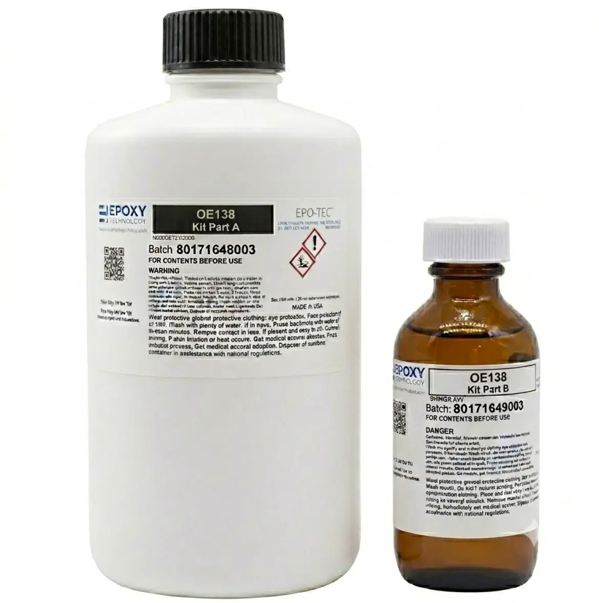 EPO-TEK OE138