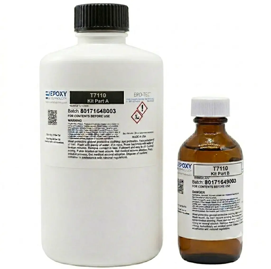 EPO-TEK T7110