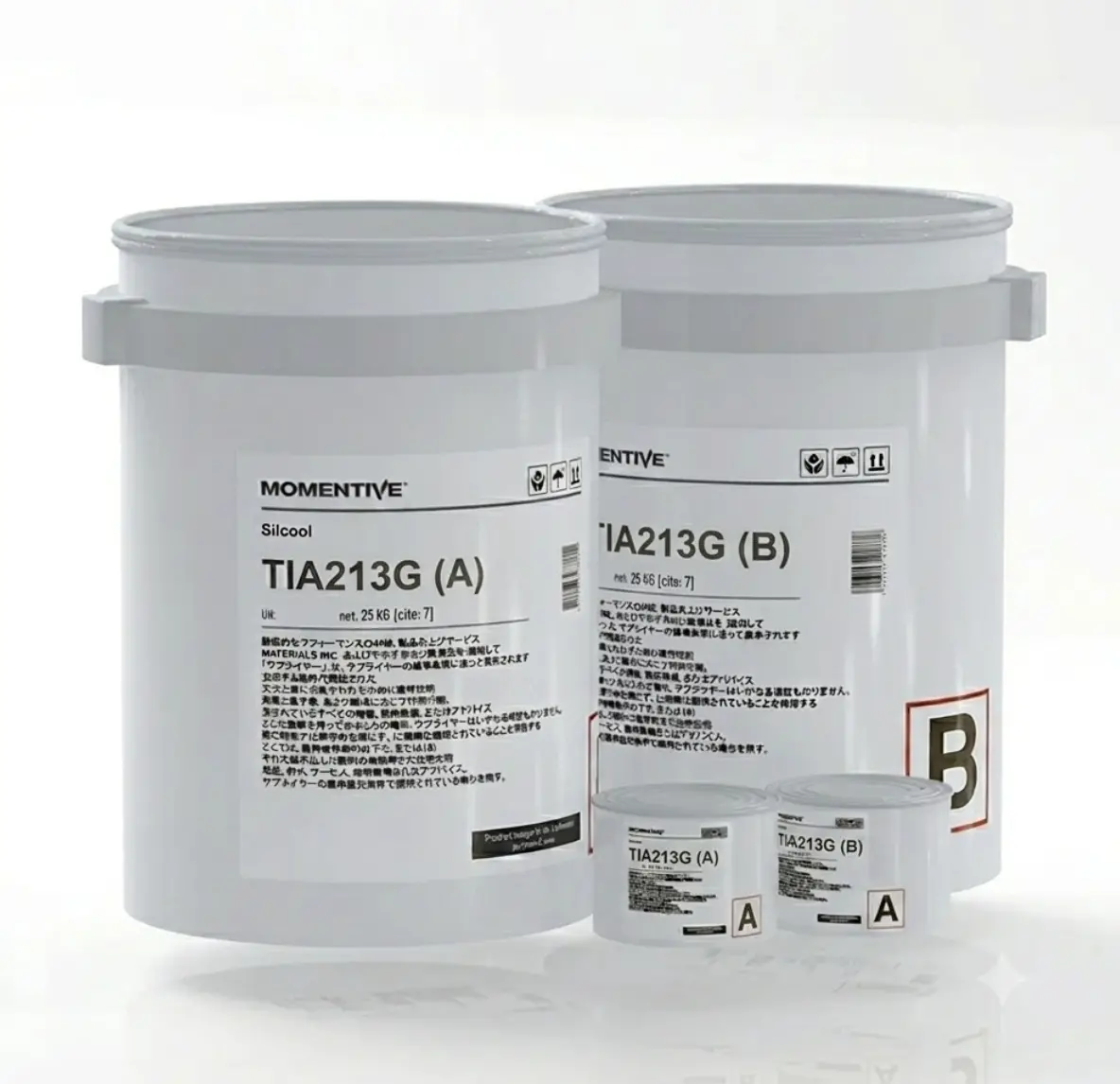 SILCOOL TIA213G