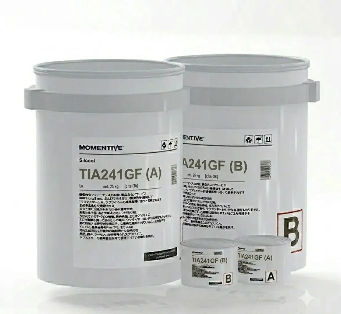 SILCOOL TIA241GF