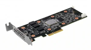 AI Accelerator Cards Are Pushing Gap Filler Conductivity Past 10 W/mK — Here’s Why